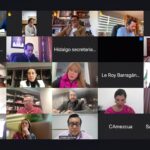 Fortalece Guerrero coordinación para impulsar el turismo con Sectur Federal