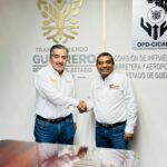 Trabajo coordinado entre Cicaeg y el municipio de San Luis Acatlán