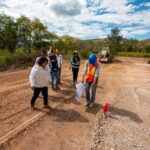 Construye gobierno del estado mercados en Tixtla y Mártir de Cuilapan