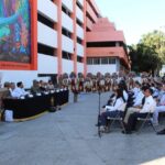 El Gobierno del Estado y la ASIPONA develan el mural “Guerrero Náutico” en Acapulco