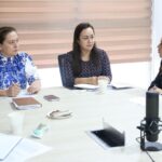 SSG y SIPINNA plantean estrategias para garantizar y priorizar la protección de niñas, niños y adolescentes