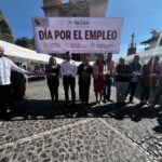 Promueve el gobierno de Guerrero ofertas laborales en la zona Norte del Estado