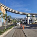 En Acapulco continúa rehabilitación de la avenida Escénica 