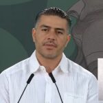 Reducción de homicidios, decomisos y desarticulación de células delictivas en Guerrero y Acapulco: Omar García Harfuch