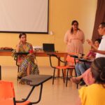 Presentan documental sobre la Justicia y Derechos de las mujeres indígenas 