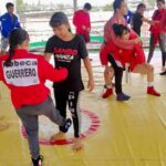 Acapulco se convierte en el epicentro del Sambo Sport y Combat