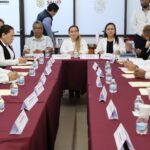 Reinstala SSG Comando estatal y Comité estatal de vigilancia epidemiológica