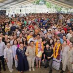 Refrenda Evelyn Salgado su compromiso con las y los jóvenes a través de la generación de más y mejores oportunidades