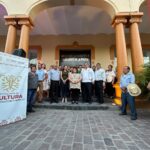 Gobierno de Guerrero fortalece patrimonio histórico y cultural en Iguala
