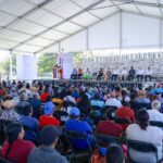 El Programa Nacional de Fertilizantes para el Bienestar, está transformando el campo de Guerrero: Evelyn Salgado