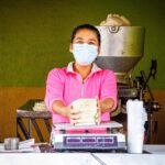 Implementa Sagadegro acciones para estabilizar el precio de la masa y la tortilla