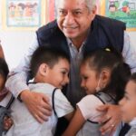 Gestiona la gobernadora Evelyn Salgado, el programa “Salud Digna en centros educativos de Acapulco: SEG