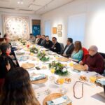 Inicia Gobierno de Evelyn Salgado promoción de Guerrero en España previo a la FITUR