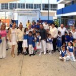 El Gobierno del estado inició el programa “Salud Digna, Visualiza tus Sueños”: SEG