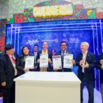 Recibe El Hogar del Sol premios y reconocimientos durante el primer día de actividades en la FITUR de Madrid, España