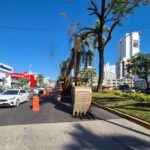 Reiniciará CAPASEG trabajos para concluir 2da. etapa del colector Papagayo en la Costera