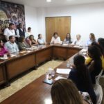 Guerrero fortalece acciones para erradicar el embarazo en adolescentes