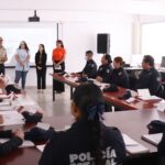 SSP Guerrero y UNICEF fortalecen la atención a emergencias infantiles con capacitación especializada