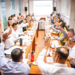 SAGADEGRO refrenda compromiso de fomentar un desarrollo integral y sostenible en el sector agropecuario