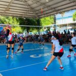 Arranca la etapa estatal de los Juegos Nacionales CONADE 2025 en Guerrero