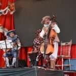 Convocan a Grupos y Creadores Escénicos del país a participar en el proceso de selección del programa de las XXXVIII Jornadas Alarconianas