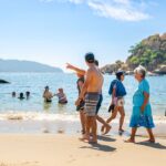 El Hogar del Sol registra una ocupación general superior al 73 por ciento este domingo