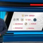 En Guerrero avanzan las acciones de seguridad con decomiso de armas, vehículos, enervantes y detenciones durante la tercera semana de enero