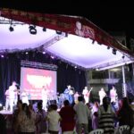 Inicia con éxito la IX Jornada Cultural General, Juan Álvarez 2025 en Atoyac