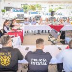 Refrenda Evelyn Salgado su compromiso con la Protección Civil y anuncia que están listos para la próxima temporada de incendios