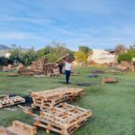 Anuncia INDEG la reapertura de la Unidad Deportiva CREA, este viernes