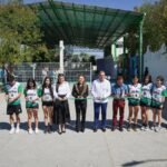 Evelyn Salgado anuncia una inversión de más de 116 MDP para obras sociales en Iguala