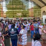 Atiende Gobierno de Guerrero a la población de la Costa Chica con la Feria de los Servicios Integrales