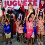 Inicia el DIF Guerrero Gira del Juguete 2025 en las ocho regiones del estado