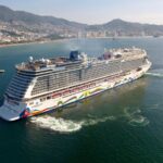 Para el 2025 se espera el arribo de 20 cruceros a destinos turísticos guerrerenses