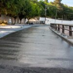 En Chilpancingo avanzan obras de rehabilitación en zonas afectadas del Río Huacapa