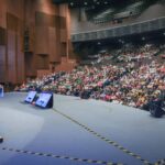 La gobernadora Evelyn Salgado entregó las primeras tarjetas de Pensión Mujeres Bienestar en Guerrero