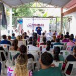 Ponen en marcha las Jornadas Comunitarias de Capacitación en Costa Grande y Tierra Caliente: ICATEGRO