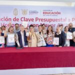 Avanza la justicia laboral en Guerrero: Evelyn Salgado entrega plazas a trabajadores administrativos y de apoyo al servicio de la educación