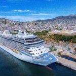 Gobierno del estado fortalece el segmento de cruceros para Guerrero