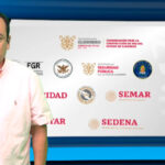 Continúan los resultados positivos en materia de seguridad en Guerrero