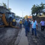 Más obras para Guerrero en el 2025