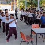 Reanudan clases presenciales en Cuajinicuilapa: Marcial Rodríguez