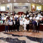 Fortalece gobierno de Guerrero el derecho a la información pública, la transparencia y el combate a la corrupción