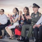 Agradece Evelyn Salgado a la presidenta Claudia Sheinbaum la creación del Centro Integral para el Programa “Acapulco se Transforma Contigo”