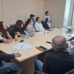 Presenta la Semaren Guerrero los resultados del CENJAGUAR 2024