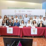 Anuncia SEJUVE el primer encuentro regional con autoridades municipales de la juventud en las regiones Centro y Sierra