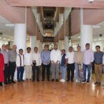 Participa el titular de la SEDEPIA en el proceso de armonización legislativa en materia de derechos de los pueblos indígenas