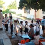 El programa “Salud Digna, Visualiza tus Sueños” continúa en primarias de Acapulco: SEG