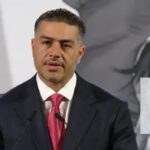 Destaca Harfuch captura de Alexander “N” por extorsión a comerciantes en Acapulco