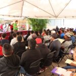 Aspirantes guerrerenses dispuestos a conseguir un empleo temporal en la producción de jitomate en Estados Unidos